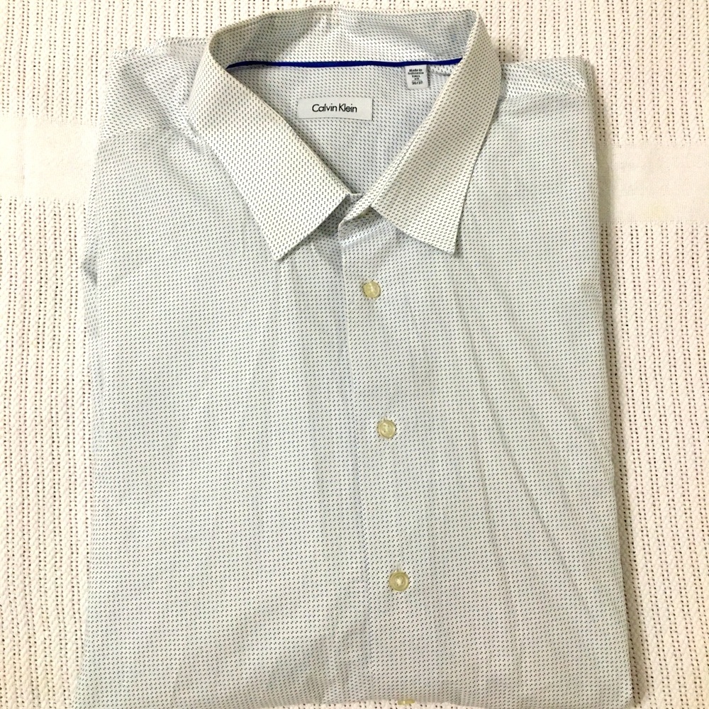 Calvin Klein shirt